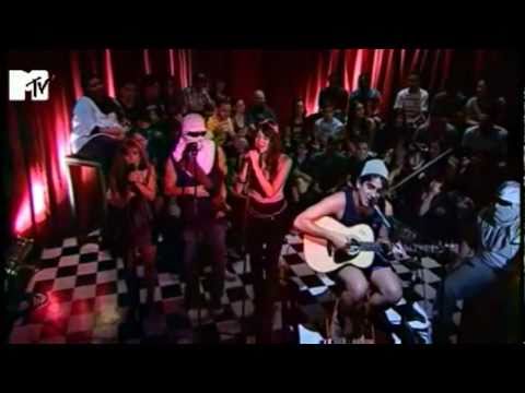 Comédia MTV - Acústico Proibidão (11/08/10)