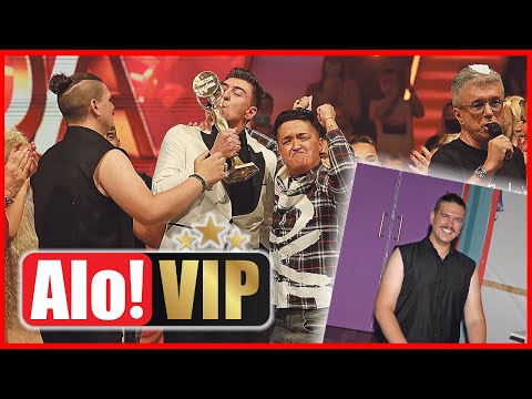 VELIKO FINALE "ZVEZDE GRANDA": ISAK, MAHIR, MARIJA ŠERIFOVIĆ... SVI DETALJI IZ BEKSTEJDŽA