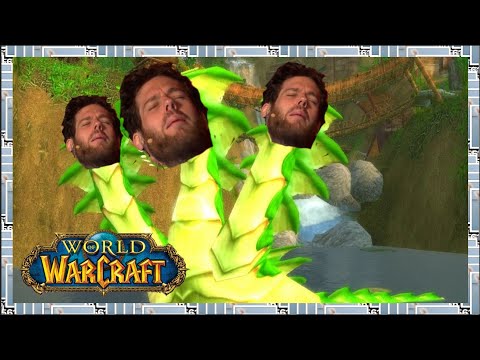 Was zappelt denn da am Haken?! - WoW: Season of Mastery