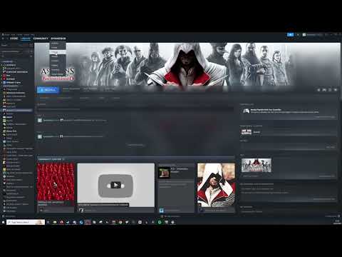 How To Make A Trade In Steam