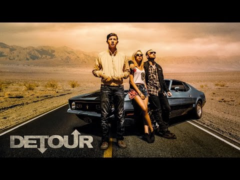 Detour (Trailer)