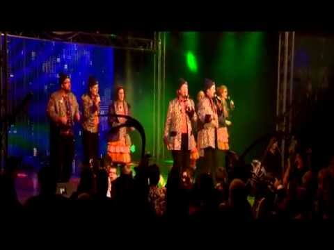 Finale CMC ALaif 2014 Op Good Gelok - Good Gemots