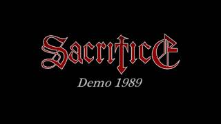 Sacrifice - Demo 1989
