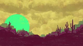 The Wild Feathers - &quot;No Man&#39;s Land&quot; (Visualizer)