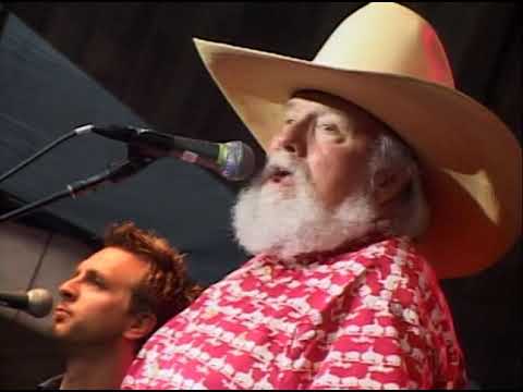 Thumbnail for Charlie Daniels Band Live at Busch Gardens 8 2 08 by Charlie Daniels
