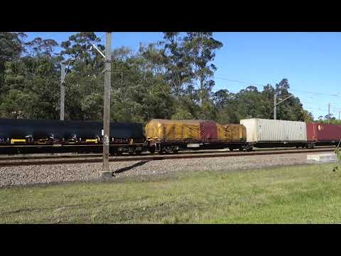 NR41 / LDP008 / LDP004 with PN 6BA6 - 17/9/22