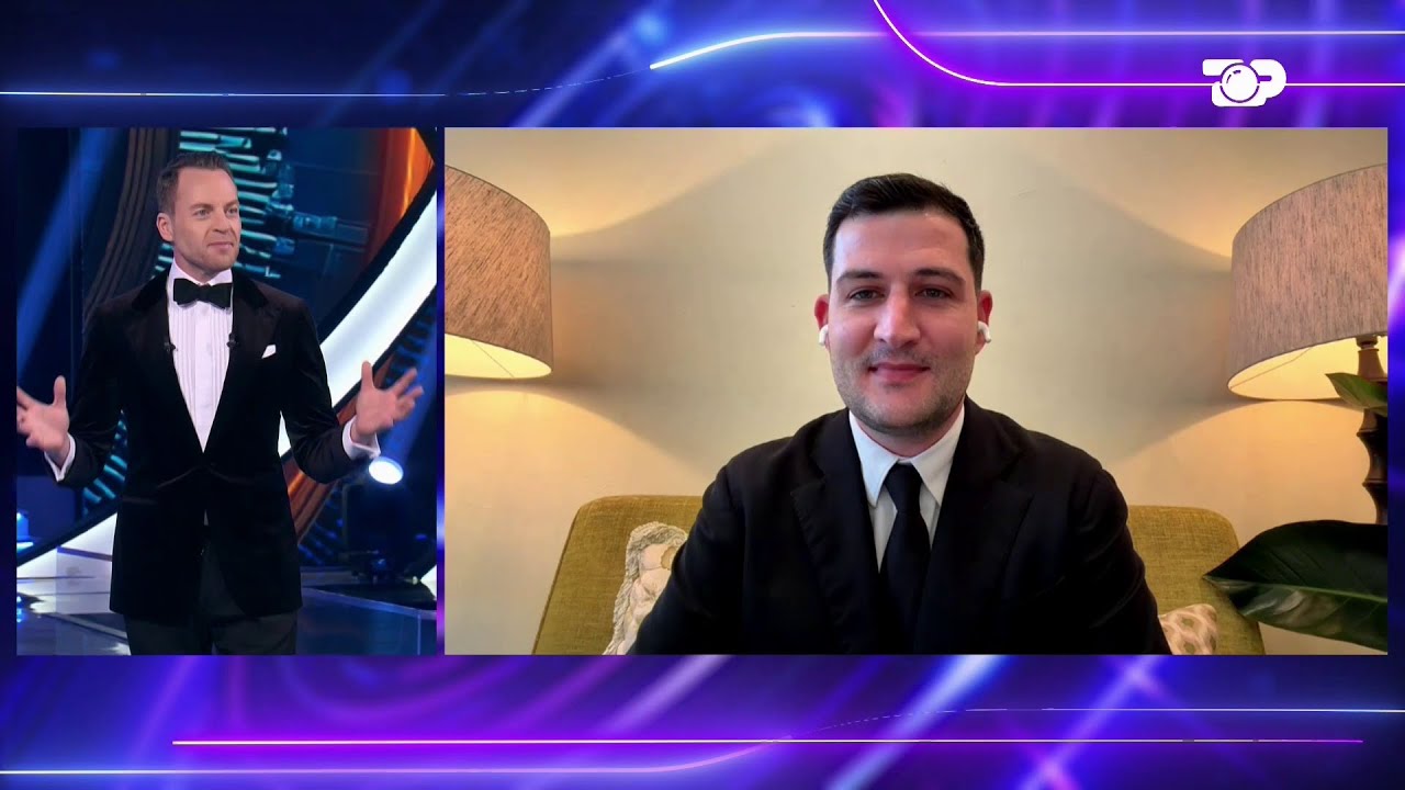 Mungon në Prime-n e sotëm, Arbër Hajdari me “mision” të veçantë në SHBA: Do sjell dy banorë të rinj