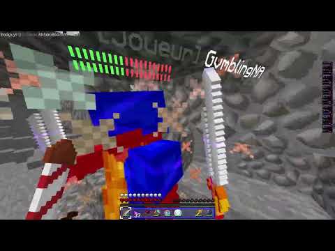 ON TUE CE FULL PLUTONIUM POUR LA 42 EME FOIS SUR LE SERVEUR