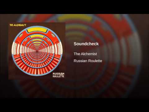 Video thumbnail for Soundcheck