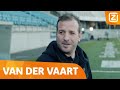 Rafael van der Vaart: 'Het trainer zijn begint steeds leuker te worden' | Rondo 21/03/2022