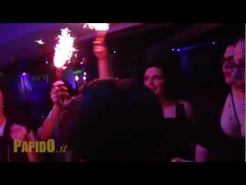 Evita Club Sabato 10 Marzo 2012 by Papido.it