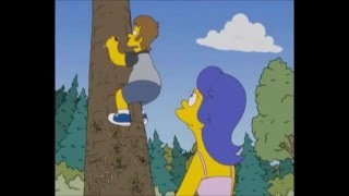 The Carpenters: Close To You (The Simpsons Version)