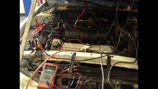 P0440 Evap System Fault Diag