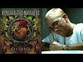 Beneath the Massacre x Eminem - You Have No Future Without Me (deathcore/rap mashup)