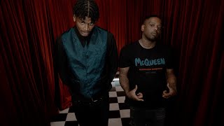 Download lagu Doggystyleeee x Big Sad 1900 - My Weapon Shall Prosper | Shot By :  @Voice2HardMusicFilmProductions mp3