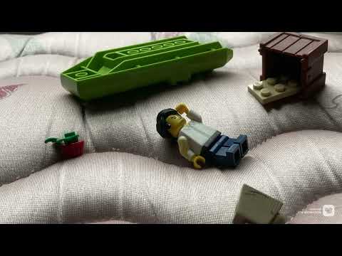 Radio s2 e6 crash landing