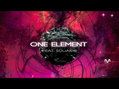 Soliaris ft. One Element - Pasaulį turiu Official 2014