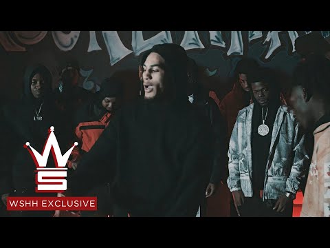 Bop TyQuan - Biggest Demon (Official Music Video)