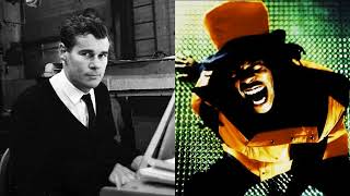 Busta Rhymes x Galt MacDermot - Woo Hah!! Got You All In Space (The Legacy Mix, Part I)