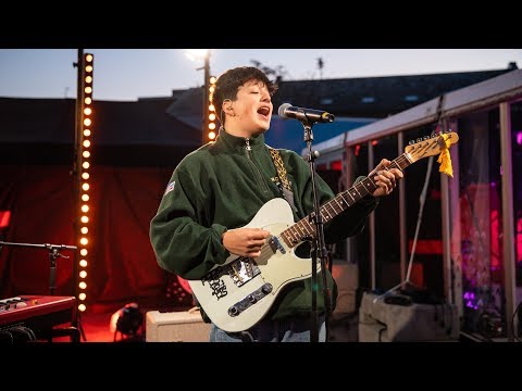 Boy Pablo - "Sick Feeling" og "Ready/Problems" (P3aksjonen 2019)