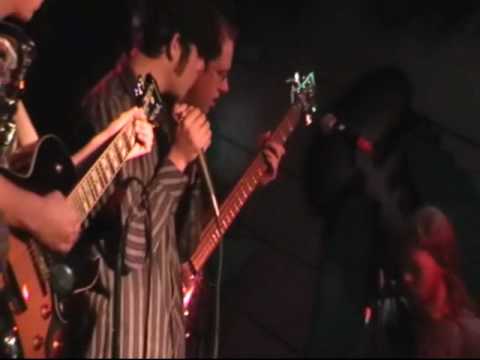 Blue Revival - Got My Mojo Working