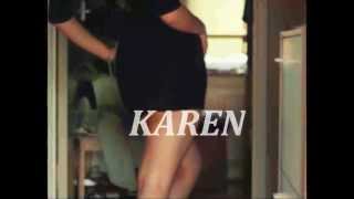 TU ME MANQUES DEJA.   ❤      CHIMENE BADI❤