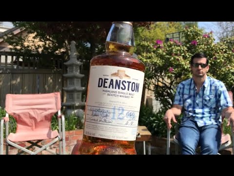 DEANSTON 12 review - Keeping up with the Deanstons