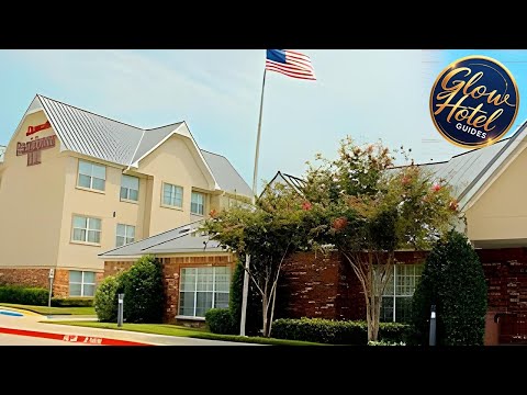Residence Inn Dallas DFW Airport North/Irving | Dallas (TX), United States | Hotel Review ⭐