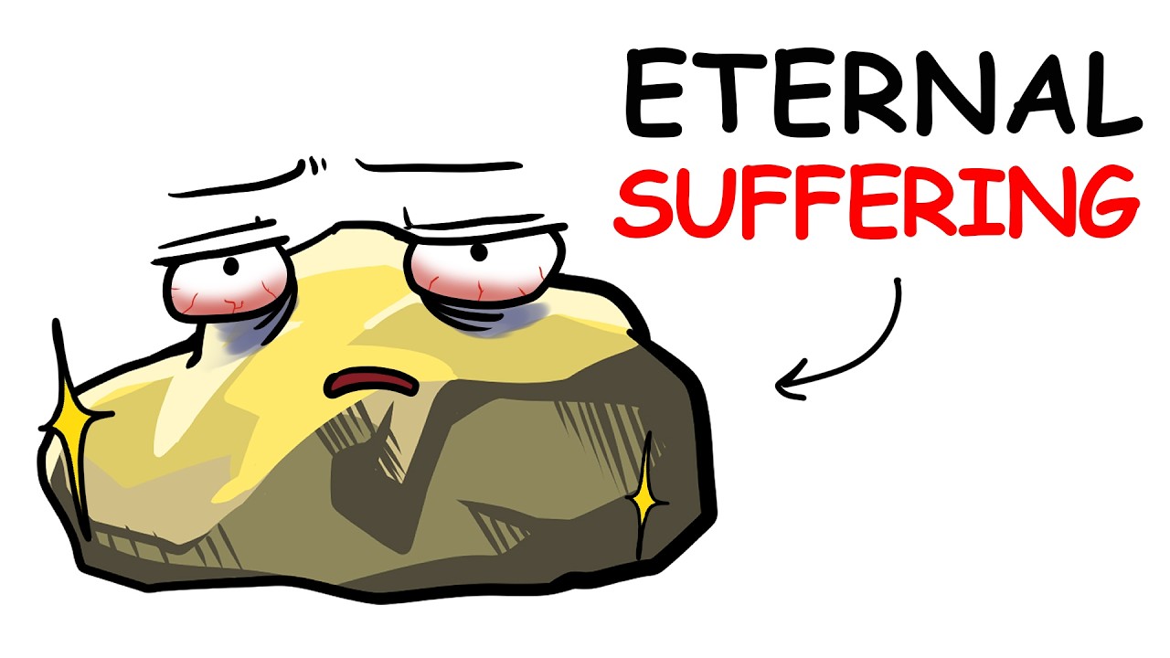 Why It Sucks To Be Gold