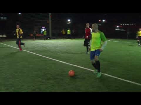 1/2 Финала INTERTOOL 5-3 Monte Carlo, 1 лига 08/11/2021 7 кубок BEST LIGA по мини футболу