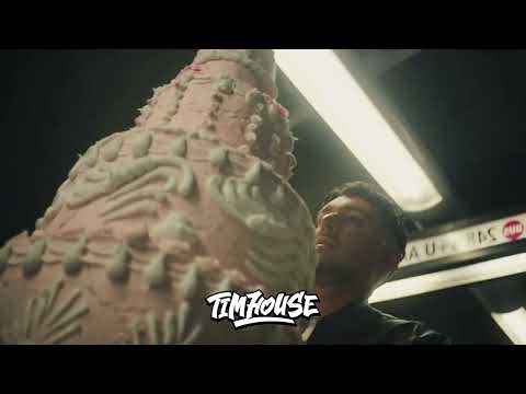 Montez x Fanji x Civo type Beat "Break" (prod. Tim House)