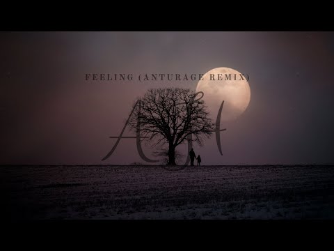 Deep Active Sound - Feeling (Anturage Remix)
