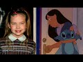 Daveigh Chase Cause Of Death Revealed Lilo Stitch Voice Actress Dies At 35