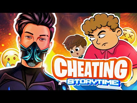 EXAM STORY TIME || SKYLORD
