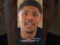 BREAKING! Shakur Stevenson vs Frank Martin OFF;  Shakur RIPS Martin & calls him DUCK!