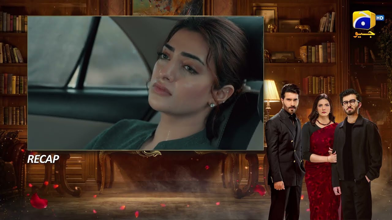Recap Mohabbat Episode 06 - 19th October 2026 - Har Pal Geo