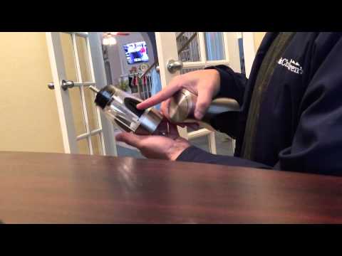 Refill salt and pepper for Trudeau grinder