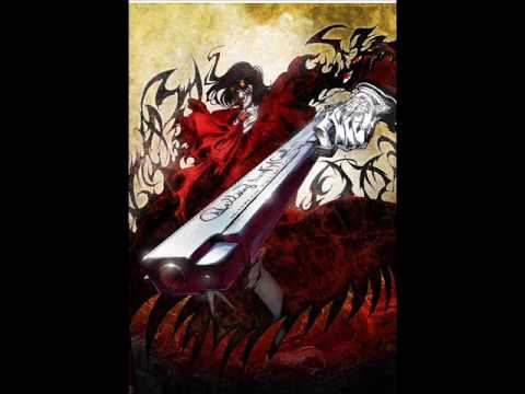 Hellsing Ultimate soundtrack