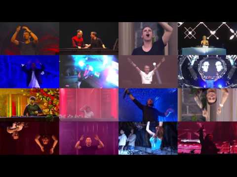 Spindeman - Get In The Movement (Original) - Juiced Music