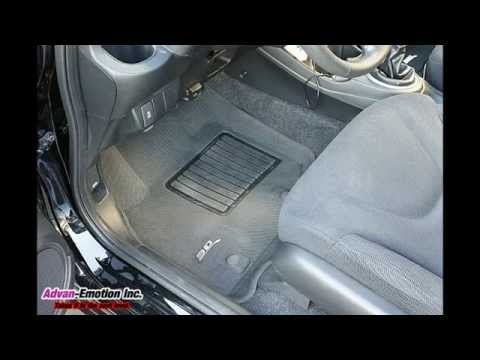 3D Maxpider Replacement and All Weather floormat , www.Advan-Emotion.com