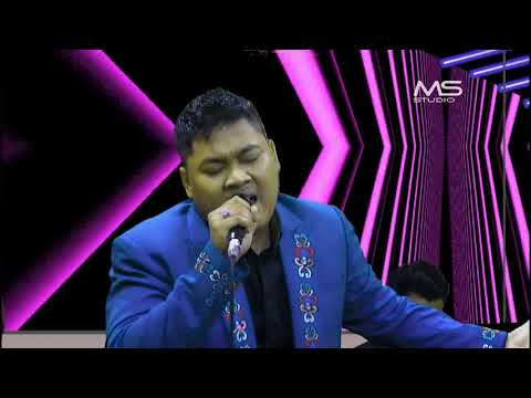 Dangdut [ VIRTUAL ] Genta Show Eps. 2  " Terhanyut Dalam Kemesraan " ( Voc. Abi Stardut )