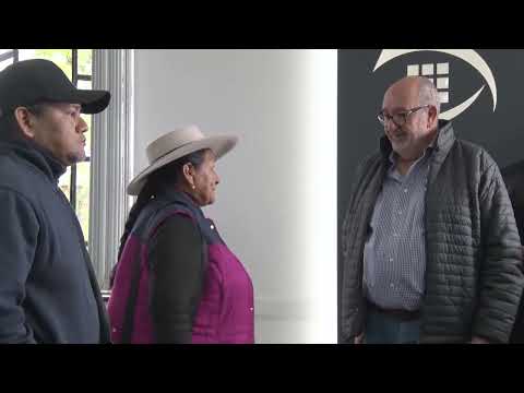Este viernes 16 y sabado 17 se realizará la 6ª Feria Campesina Pucará en el Multiespacio Gral. Arias