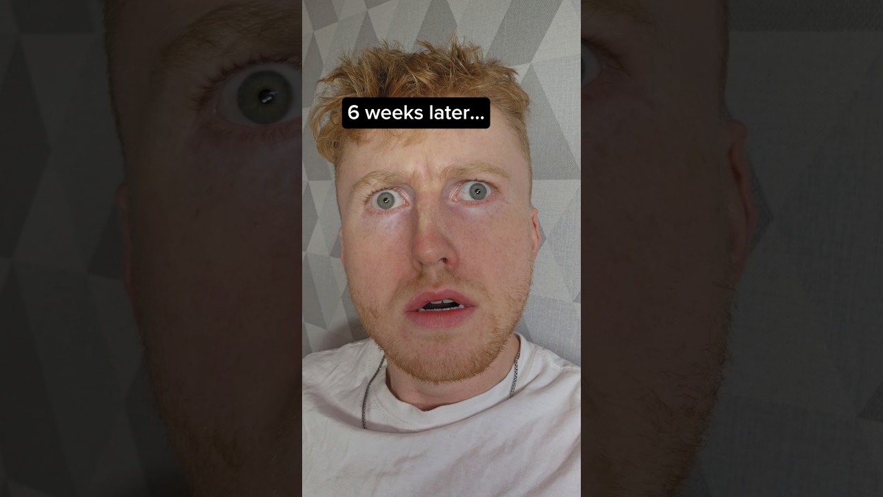 Year 7s First Day Of School