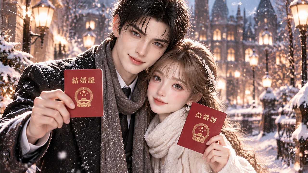 【極限甜寵】真千金歸來我成棄子！我閃婚千億二爺懷雙胞胎,大佬帶全家把我寵上天！#甜宠 #drama #短剧