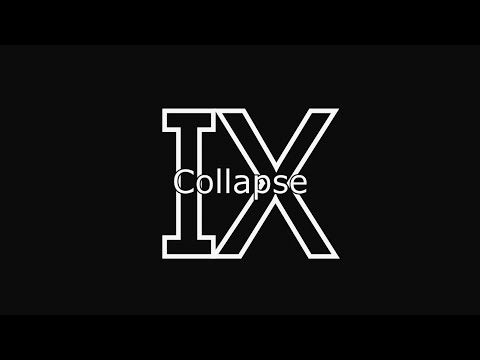 Synergy - 9 - Collapse