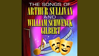 I Am The Very Model Of A Modern Major-General (from "The Pirates Of Penzance")