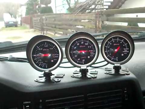 VOLVO 850 T5 2.3 SOUND