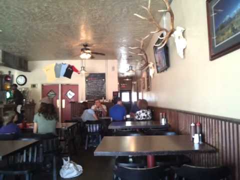 Beartooth Barbecue
