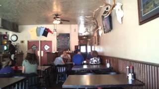 Beartooth Barbeque in West Yellowstone Montana