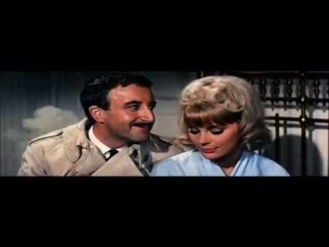 A Shot In The Dark (1965) Trailer